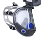 Respirador Full Face ATX 1500 con Adaptador para Soldador - Miniatura 2