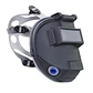 Respirador Full Face ATX 1500 con Adaptador para Soldador - Miniatura 3