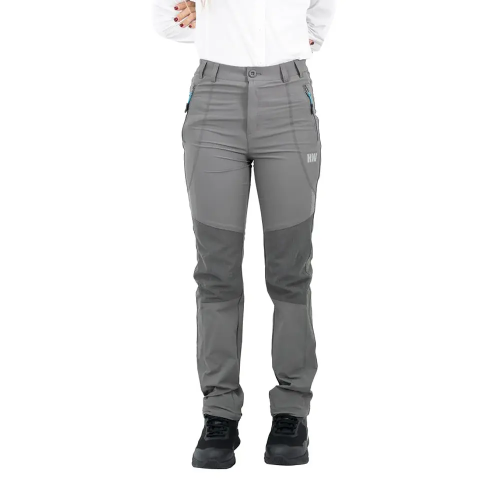 Pantalón HW Nahuel Mujer 2