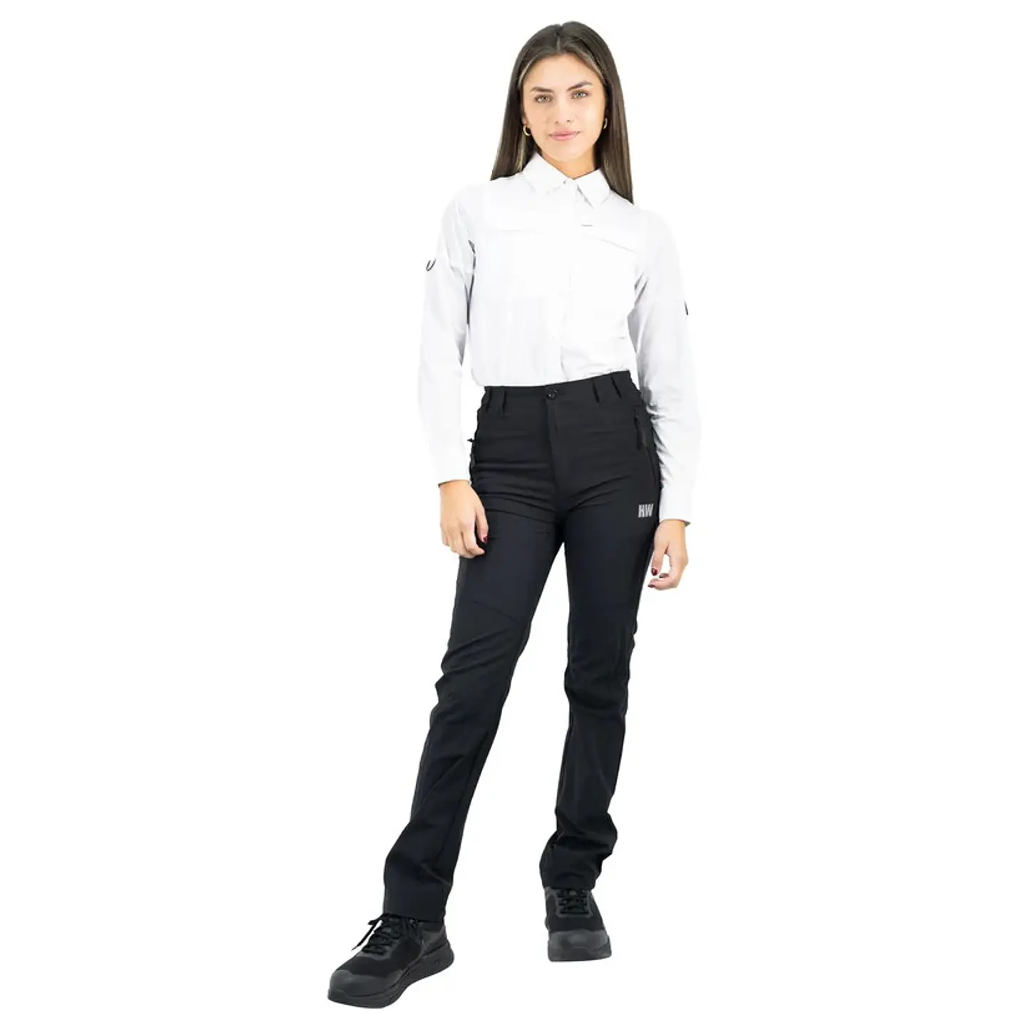 Pantalón HW Nahuel Mujer 4