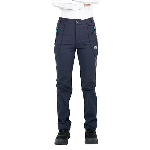 Pantalón HW Nahuel Mujer