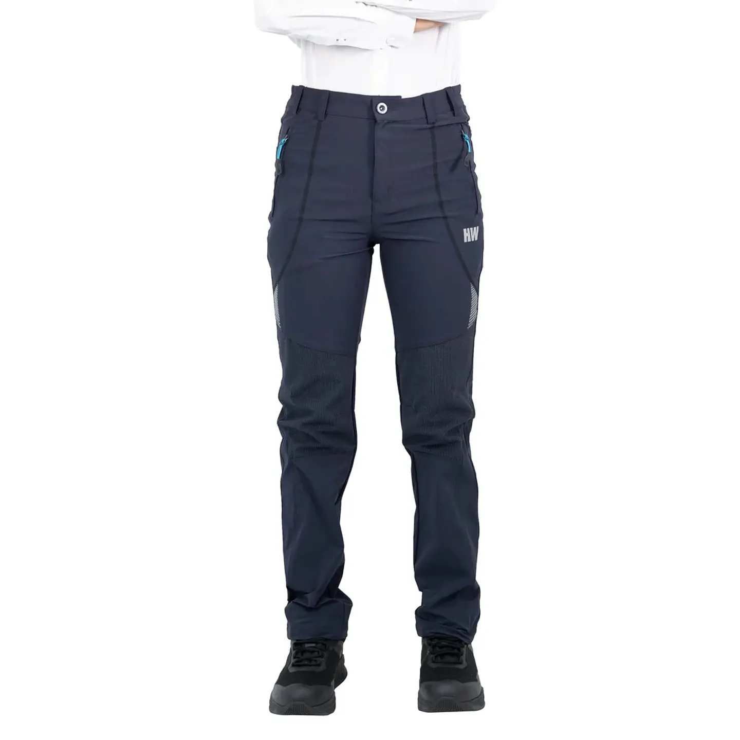 Pantalón HW Nahuel Mujer 1