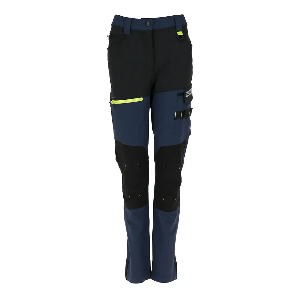 Pantalón Rin Stretch Mujer 1