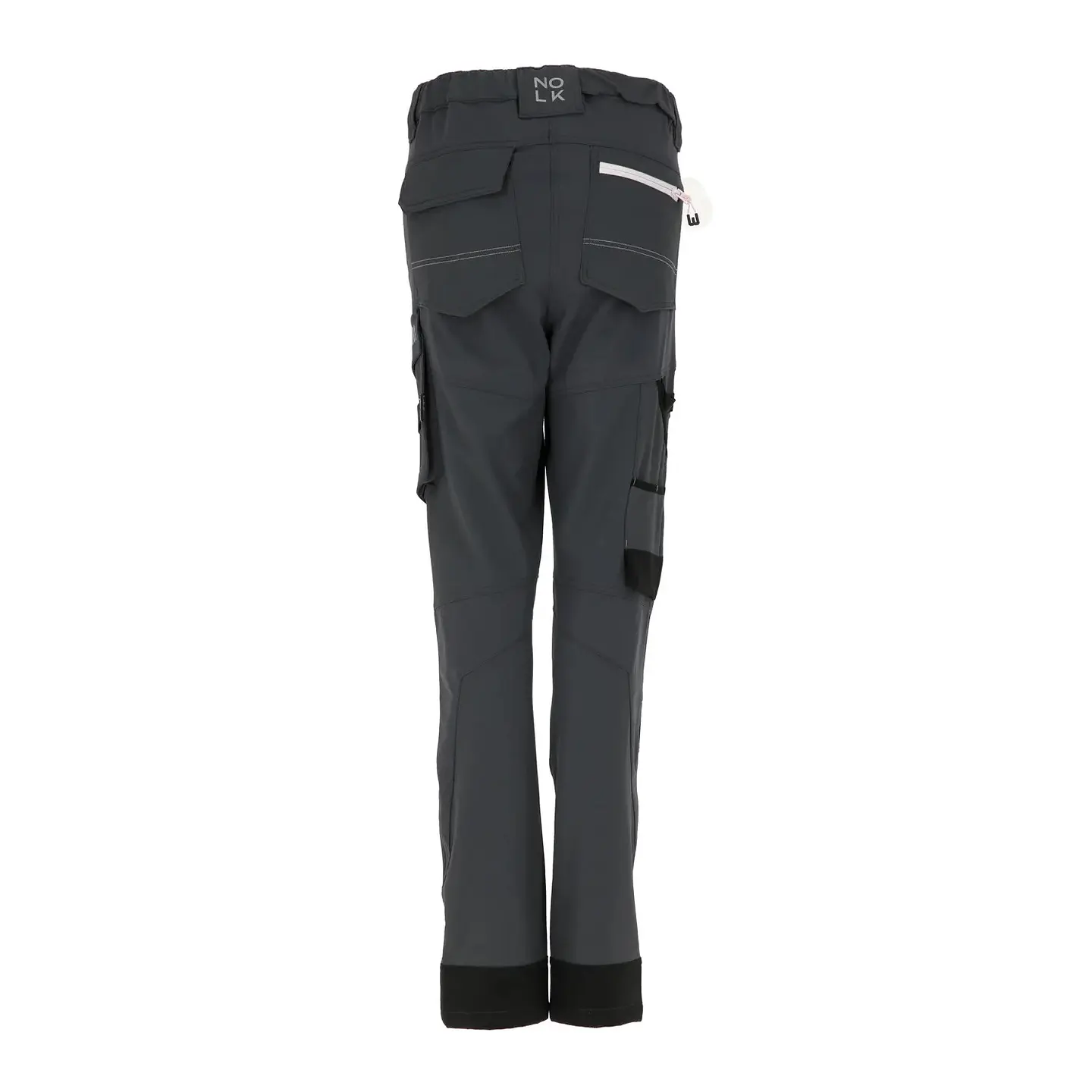 Pantalón Rin Stretch Mujer 4