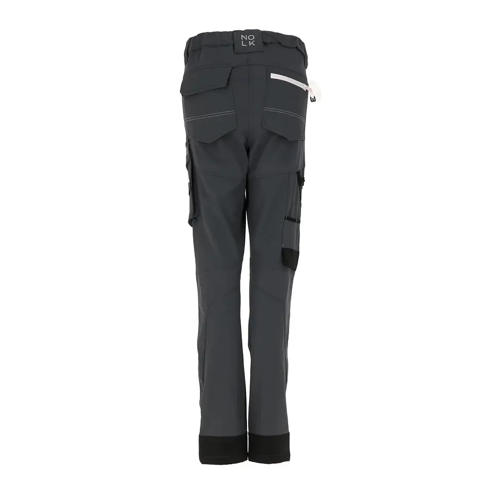 Pantalón Rin Stretch Mujer 4