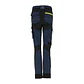 Pantalón Rin Stretch Mujer - Miniatura 2