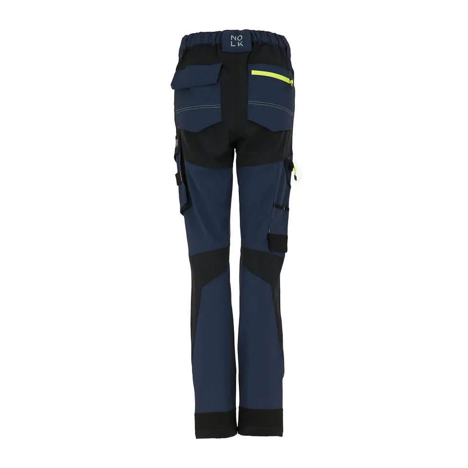 Pantalón Rin Stretch Mujer 2