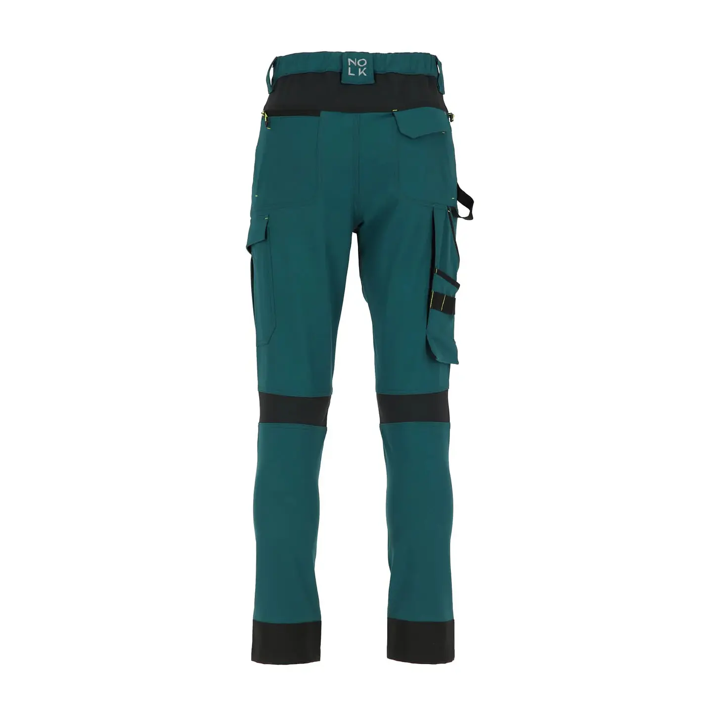 Pantalón Sena Stretch Hombre 4