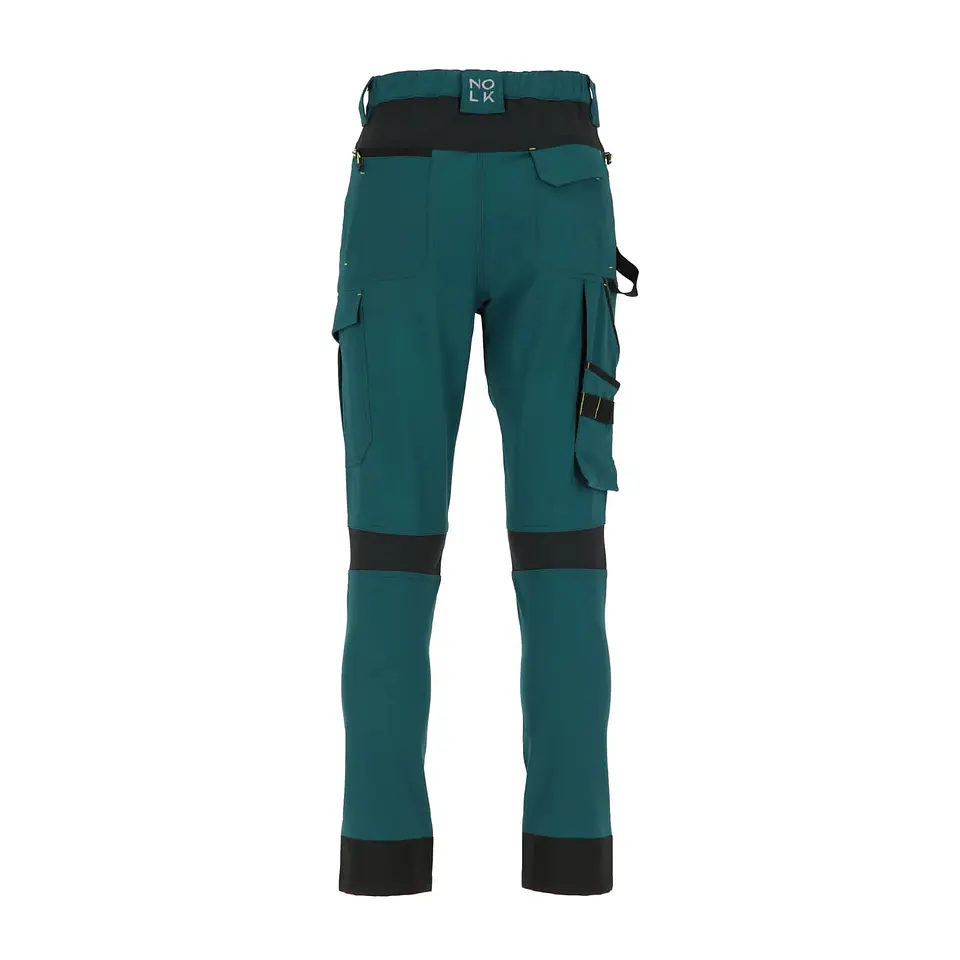 Pantalón Sena Stretch Hombre 4