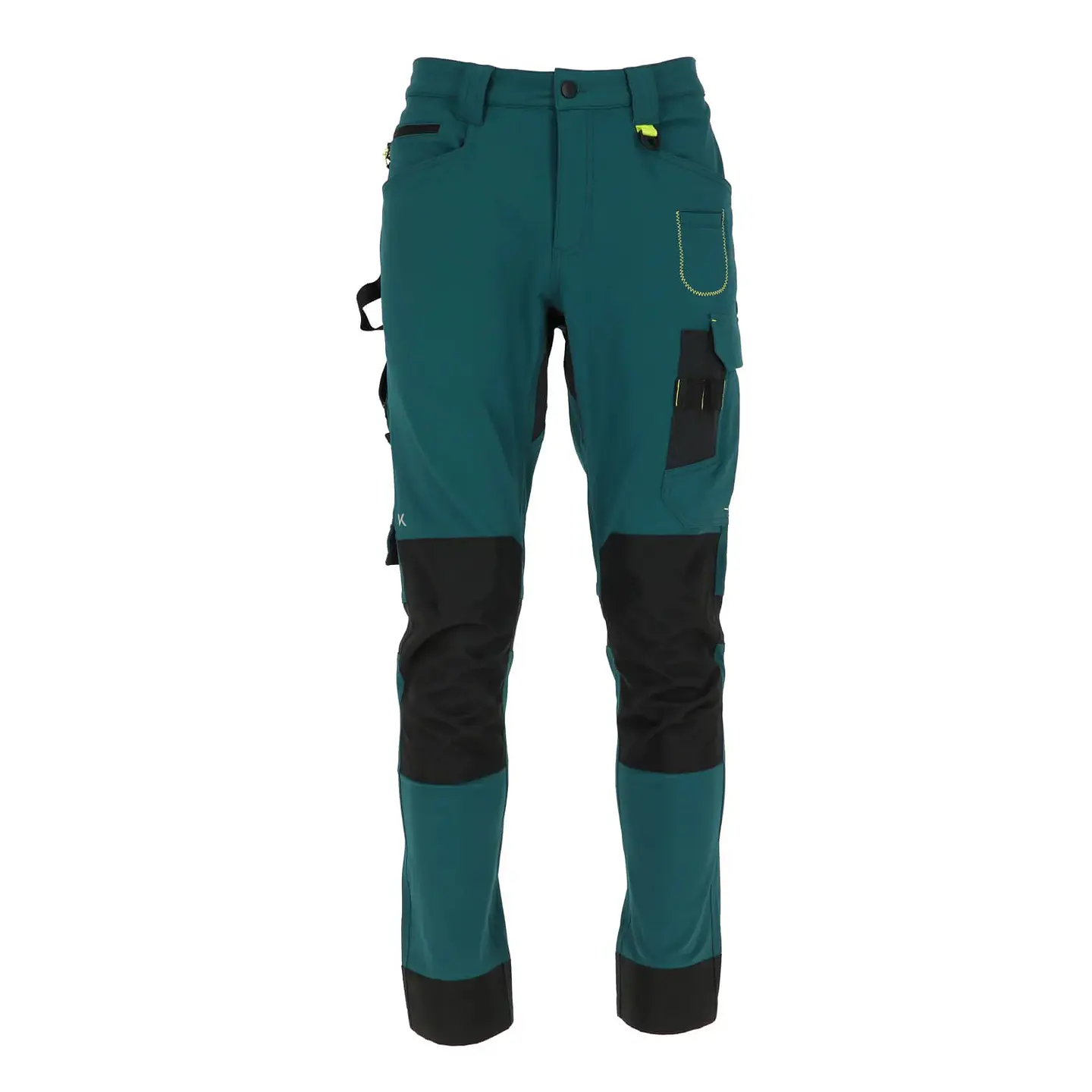 Pantalón Sena Stretch Hombre 3