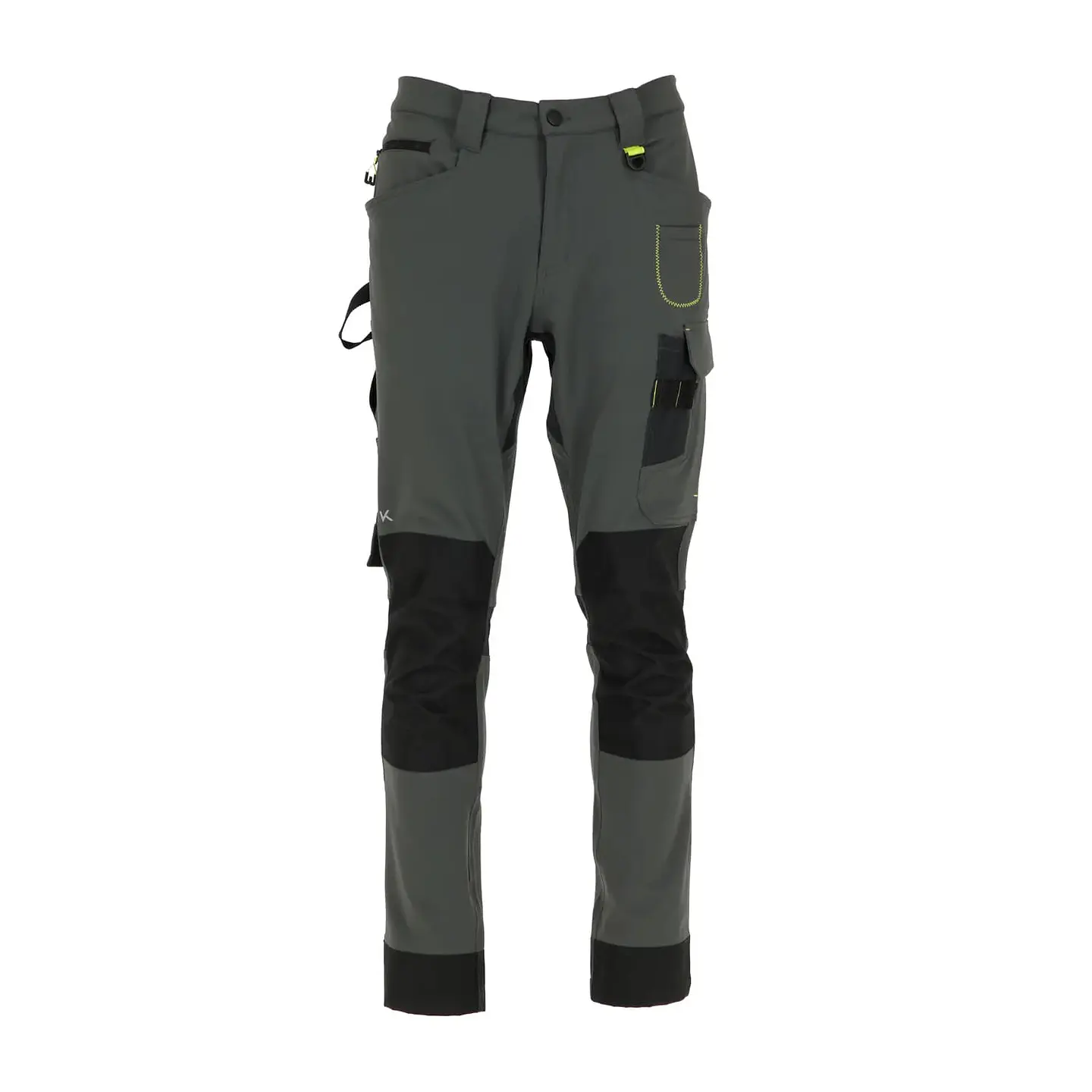 Pantalón Sena Stretch Hombre 1
