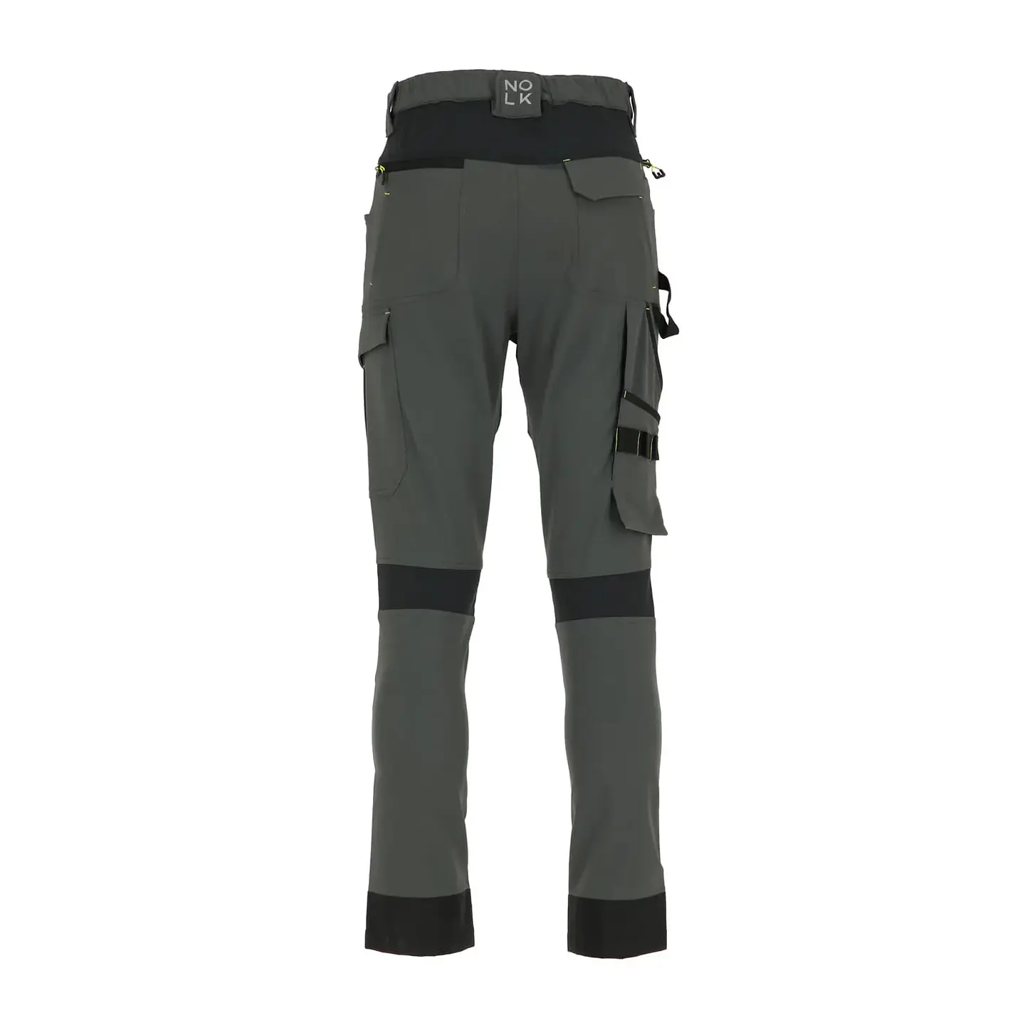 Pantalón Sena Stretch Hombre 2
