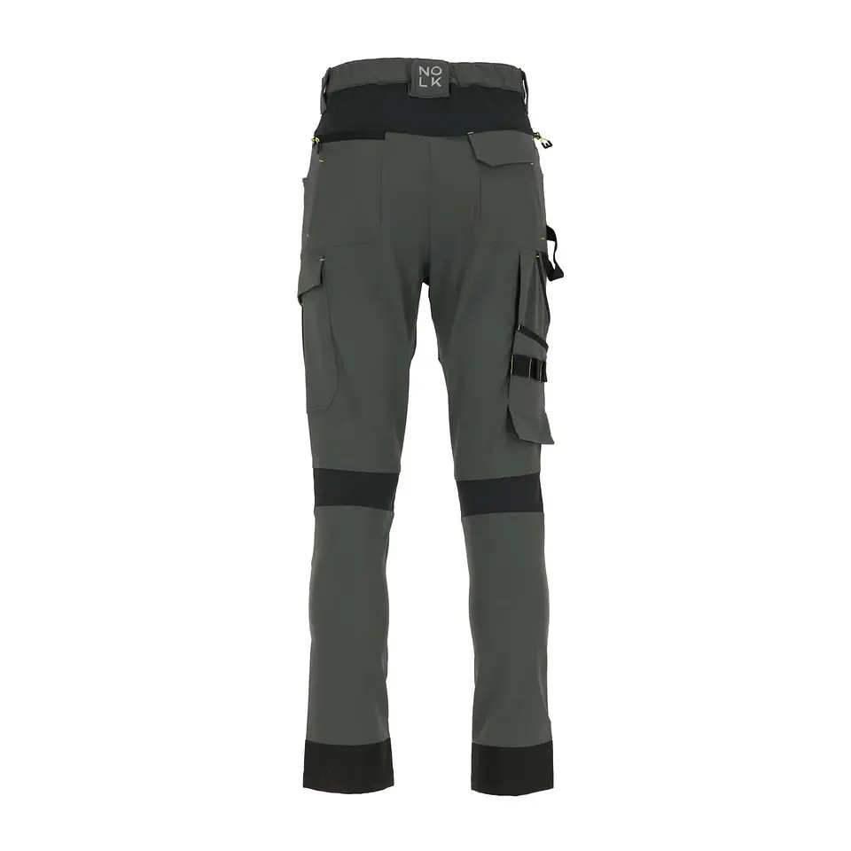 Pantalón Sena Stretch Hombre 2