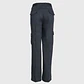 Pantalón Cargo Gabardina Int Polar Mujer - Miniatura 3