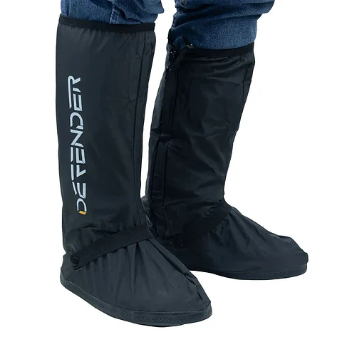 Cubre Bota Defender