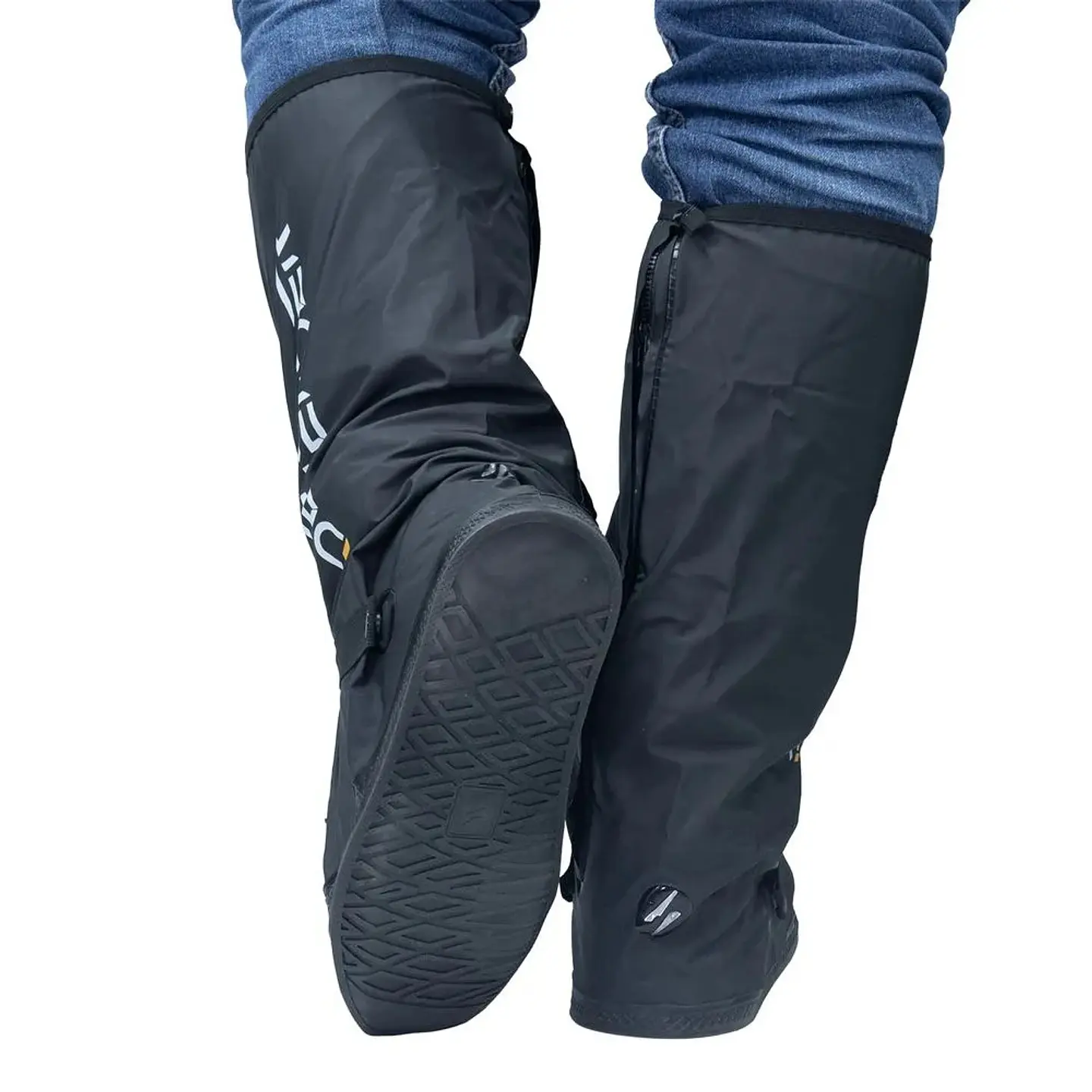 Cubre Bota Defender 3
