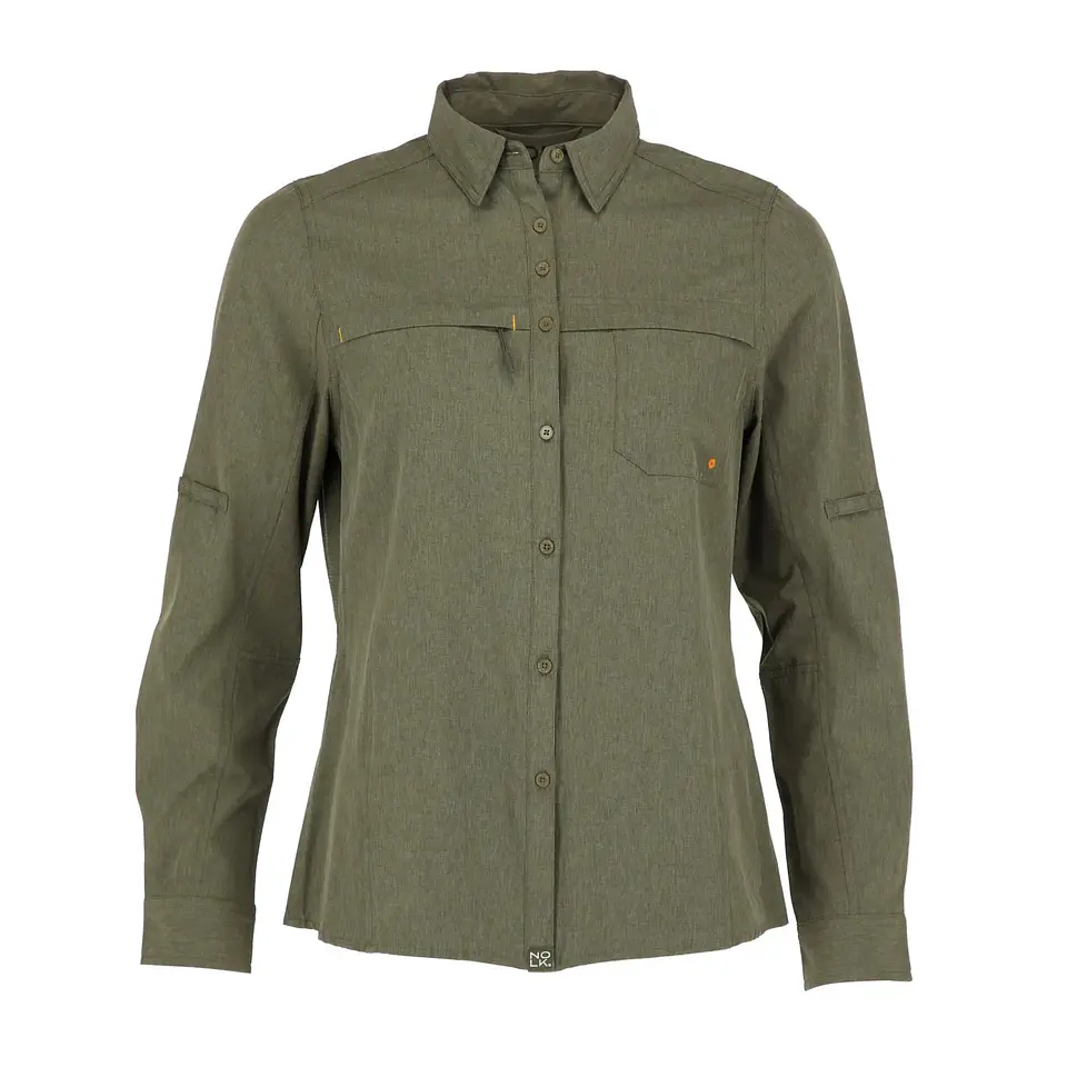 Blusa Creta Mujer 1