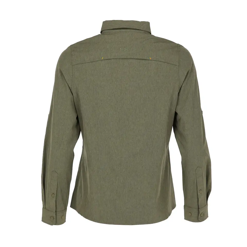 Blusa Creta Mujer 2