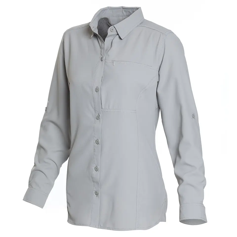 Blusa Hydro H1 7