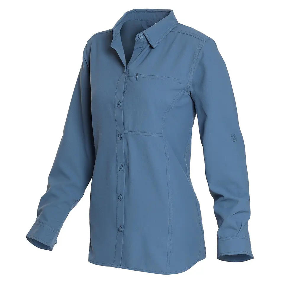 Blusa Hydro H1 1