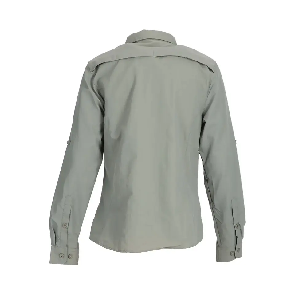 Blusa Outdoor Mujer 7