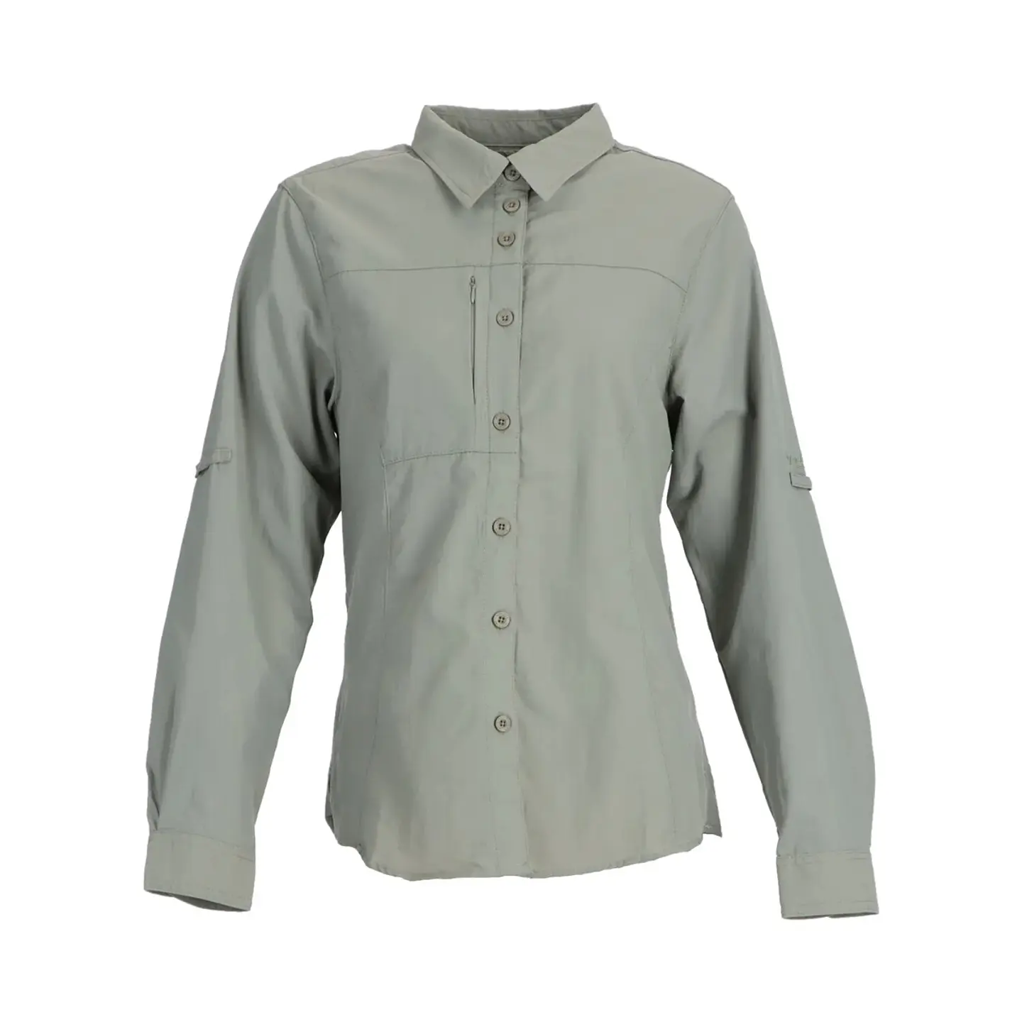 Blusa Outdoor Mujer 6