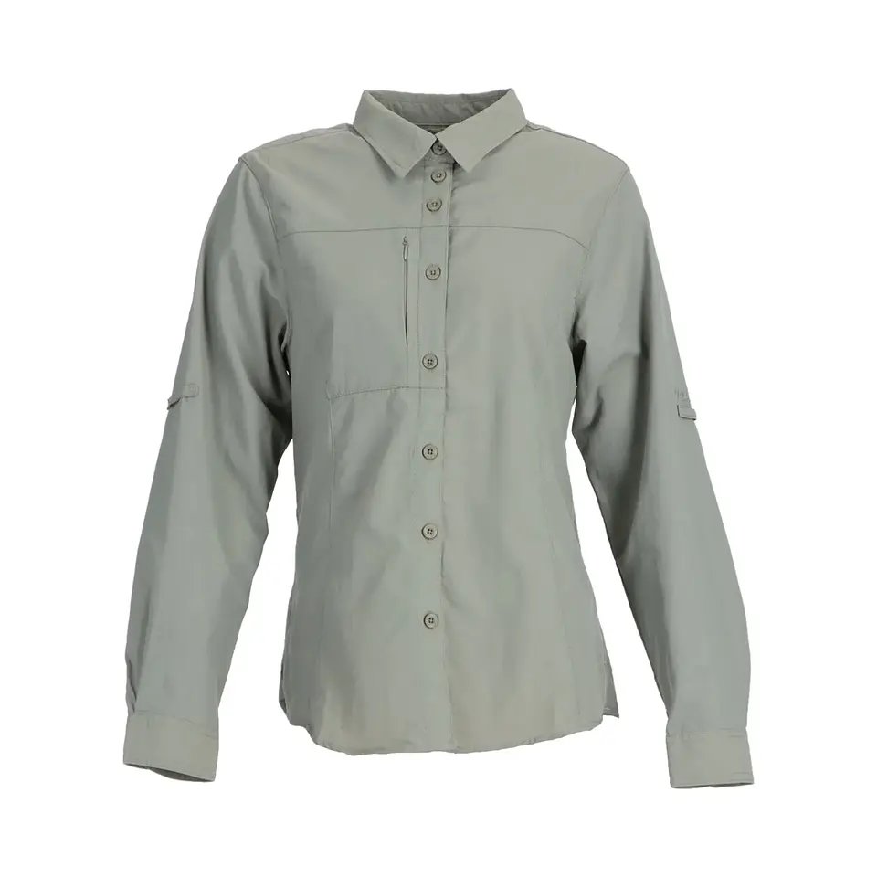 Blusa Outdoor Mujer 6