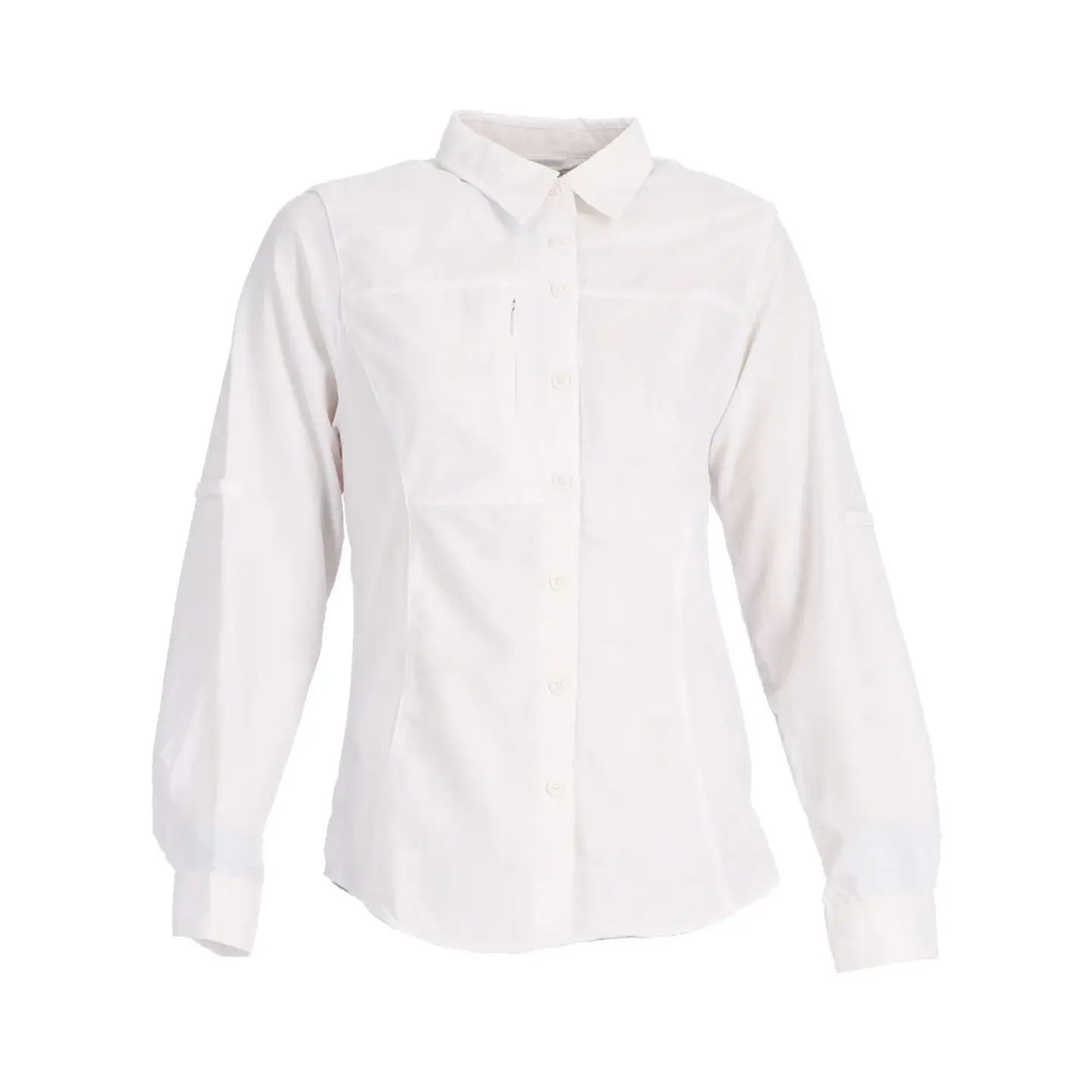 Blusa Outdoor Mujer 3