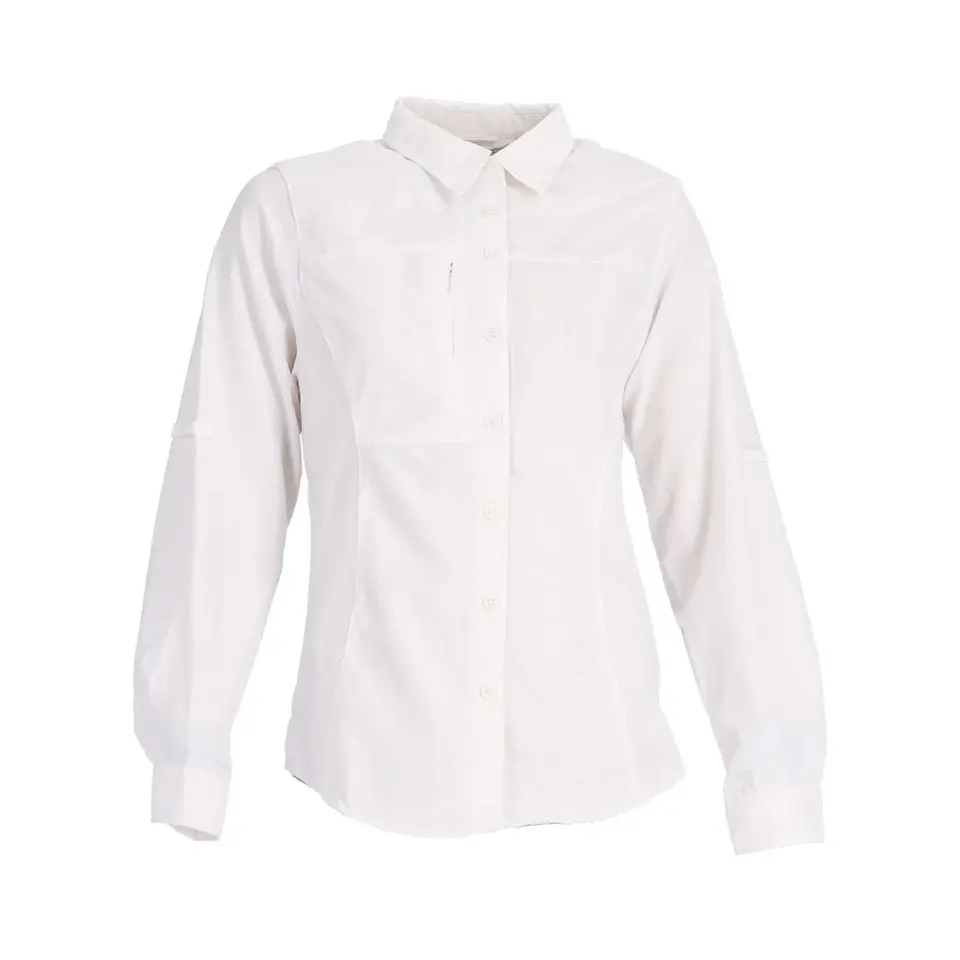 Blusa Outdoor Mujer 3