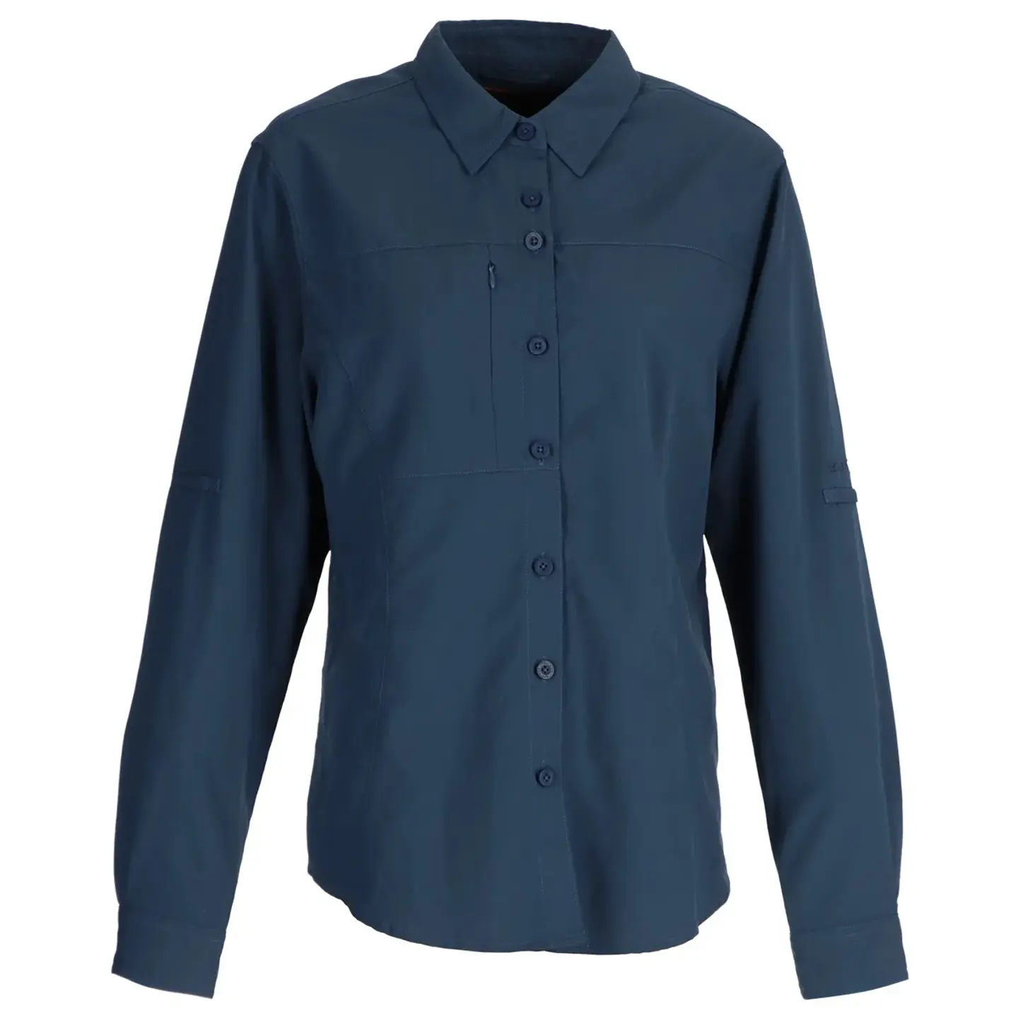 Blusa Outdoor Mujer 1