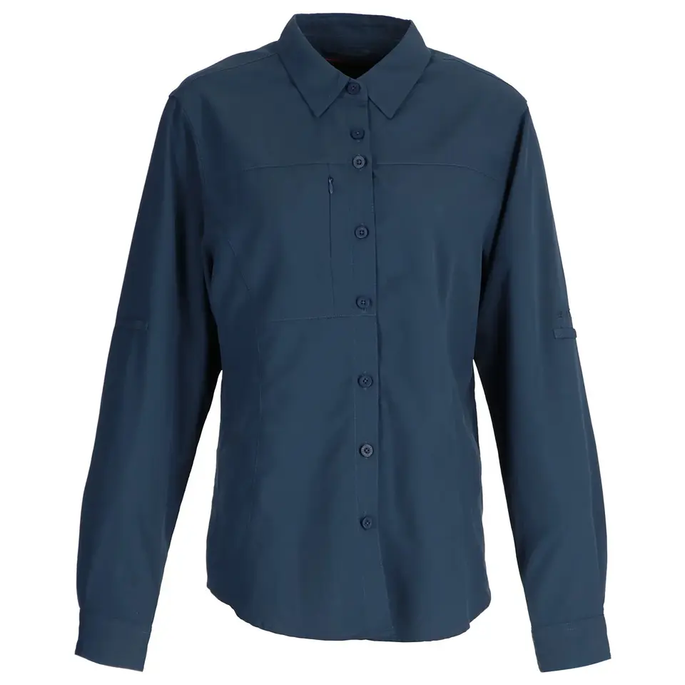 Blusa Outdoor Mujer 1