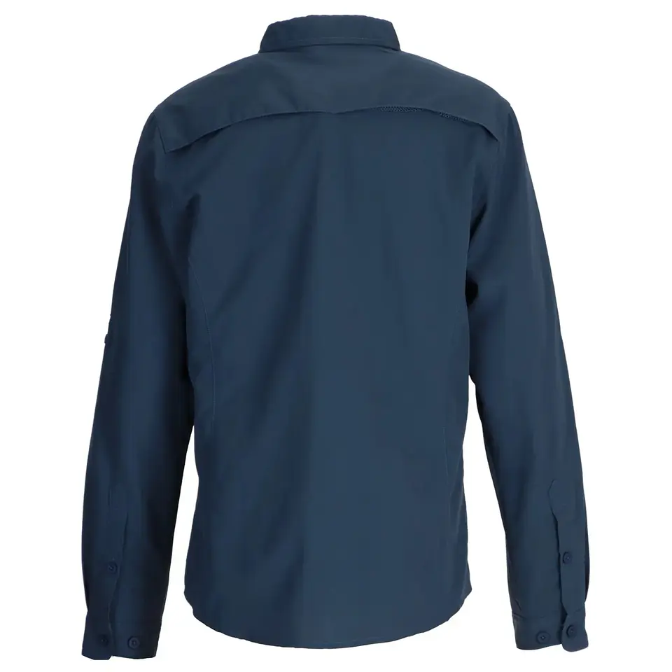 Blusa Outdoor Mujer 2