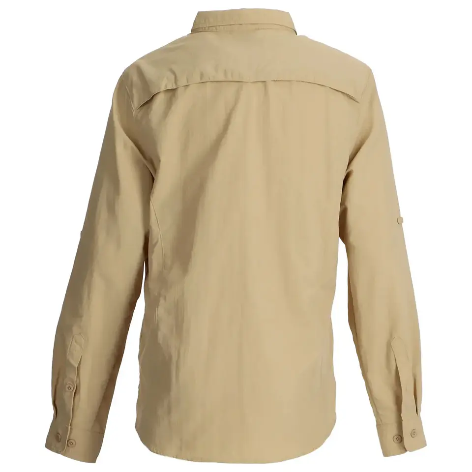 Blusa Outdoor Mujer 5
