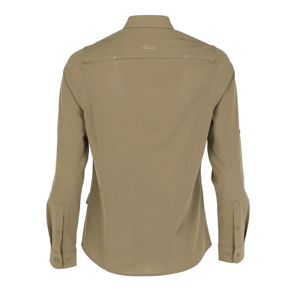 Blusa Santorini Nolk 4