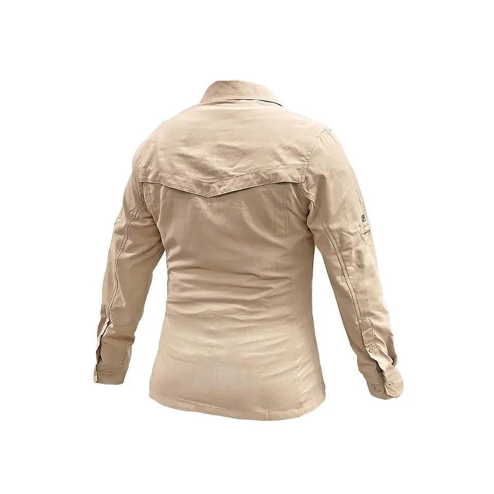 Blusa Sunset Legend Mujer 2
