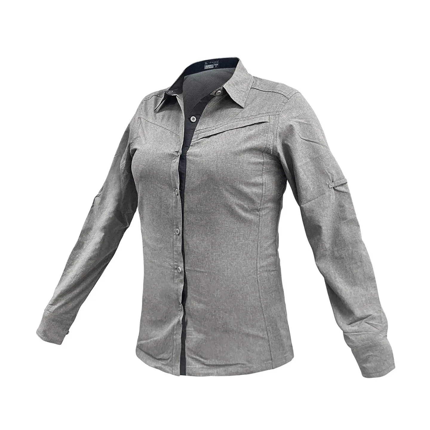 Blusa Sunset Legend Mujer 3