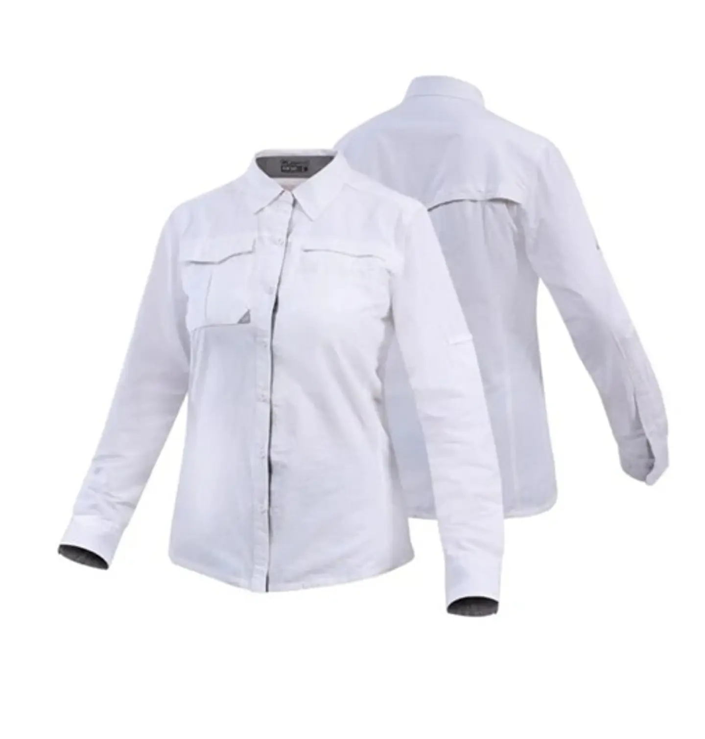 Blusa Venture Legend Woman 3