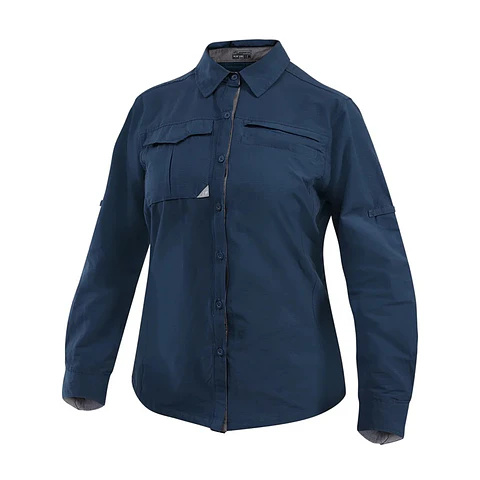 Blusa Venture Legend Woman