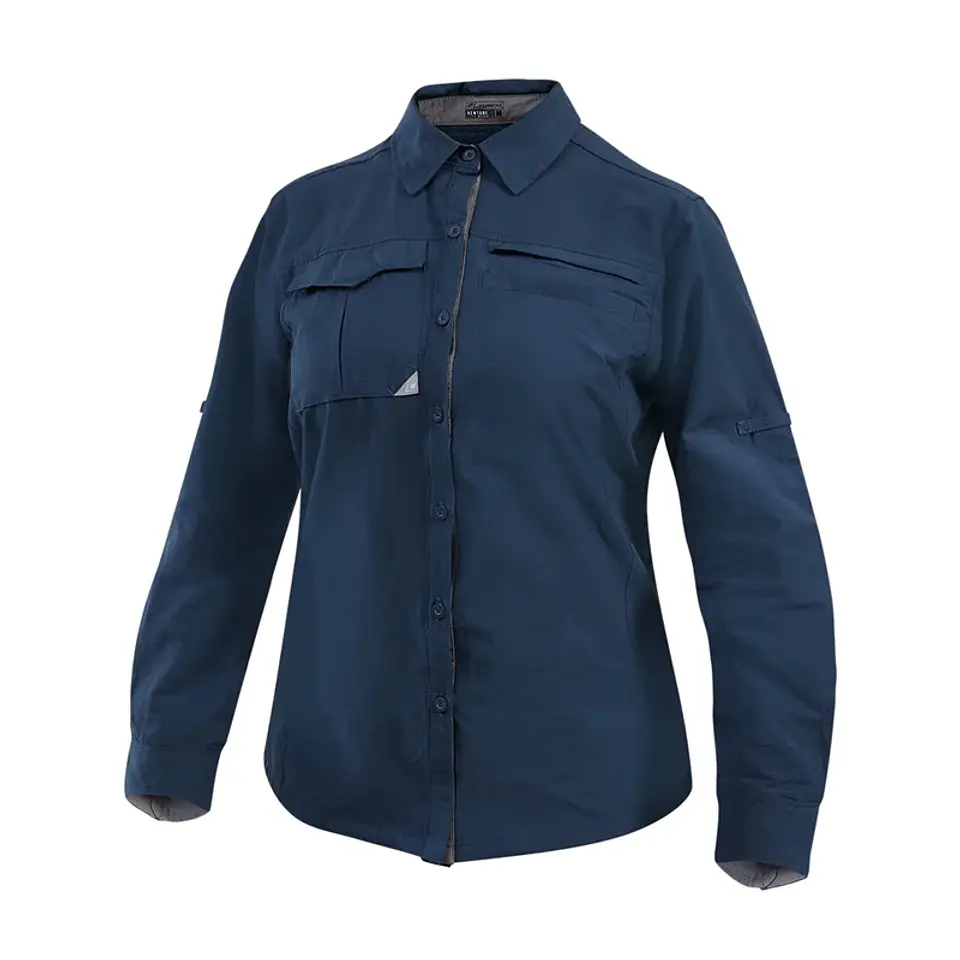 Blusa Venture Legend Woman 1