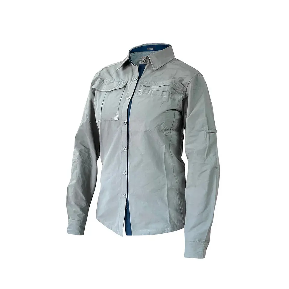 Blusa Venture Legend Woman 4