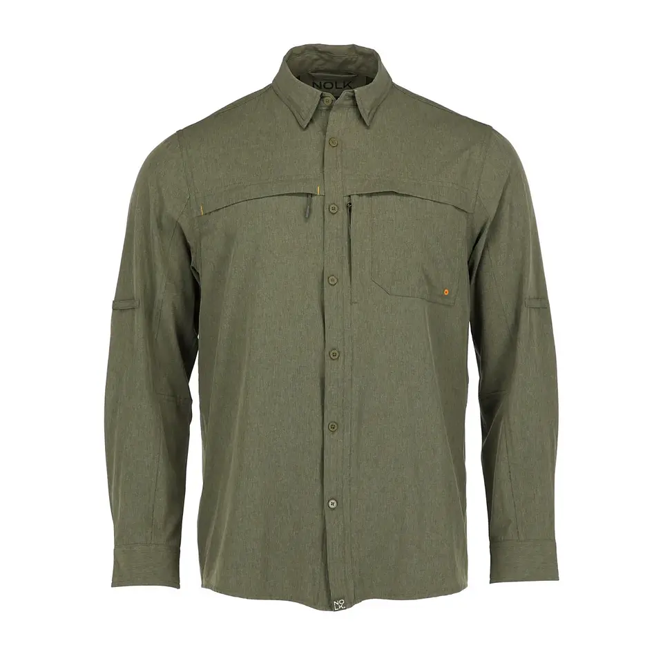 Camisa Creta Hombre Nolk 3