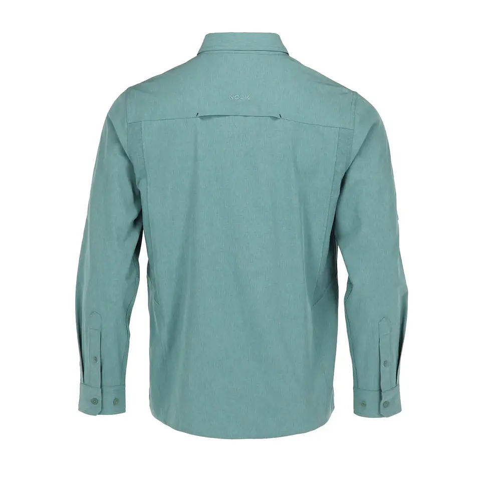 Camisa Creta Hombre Nolk 2