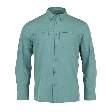Camisa Creta Hombre Nolk