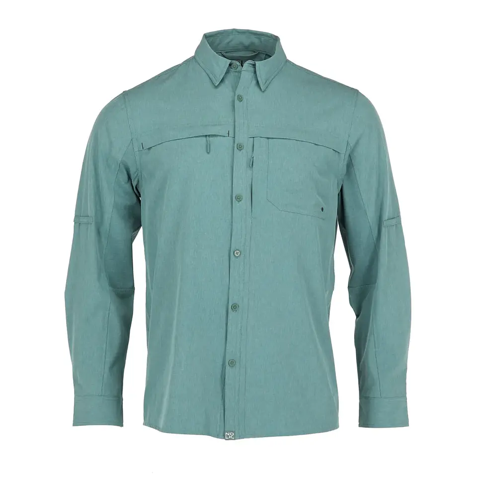 Camisa Creta Hombre Nolk 1
