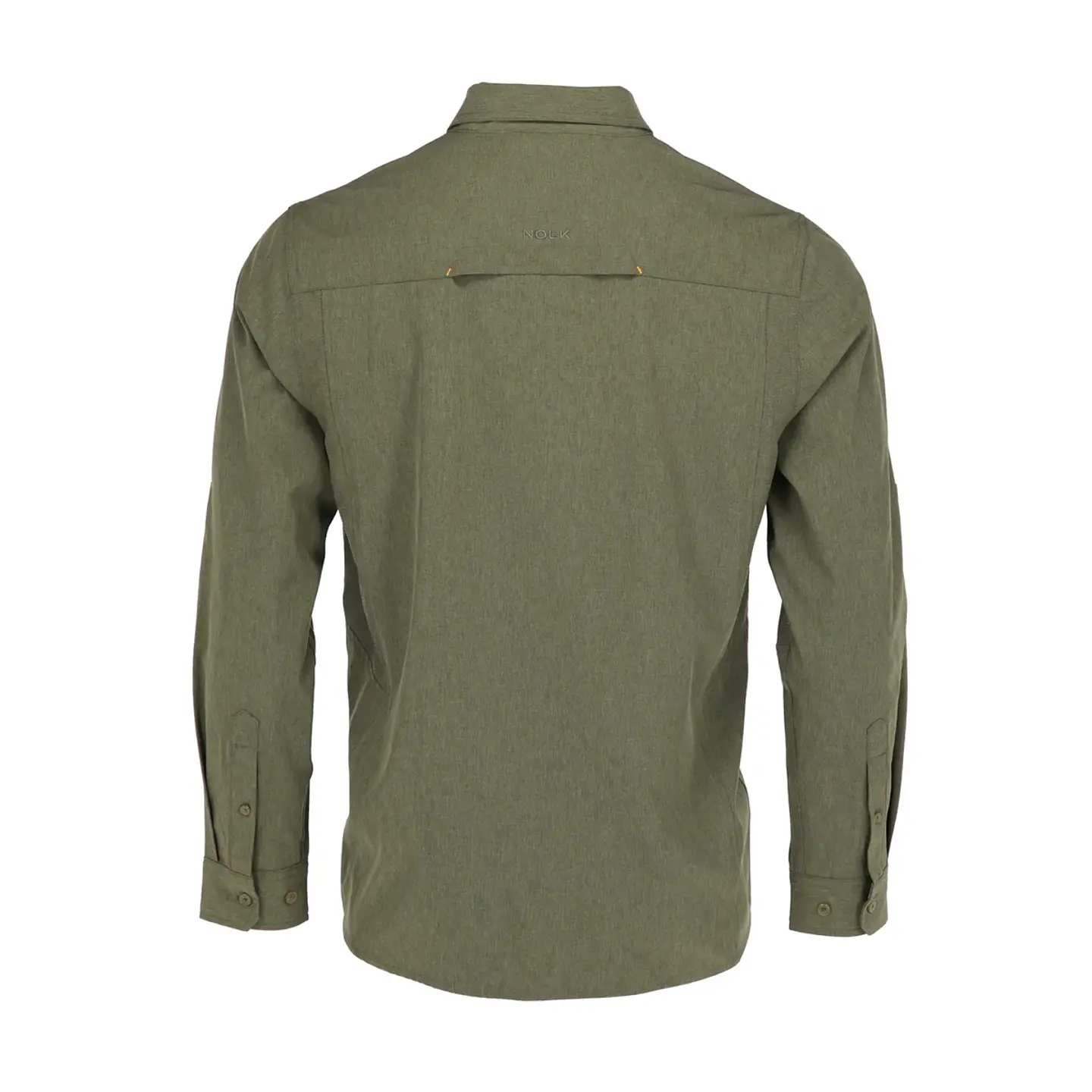 Camisa Creta Hombre Nolk 4