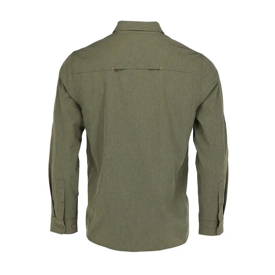 Camisa Creta Hombre Nolk 4