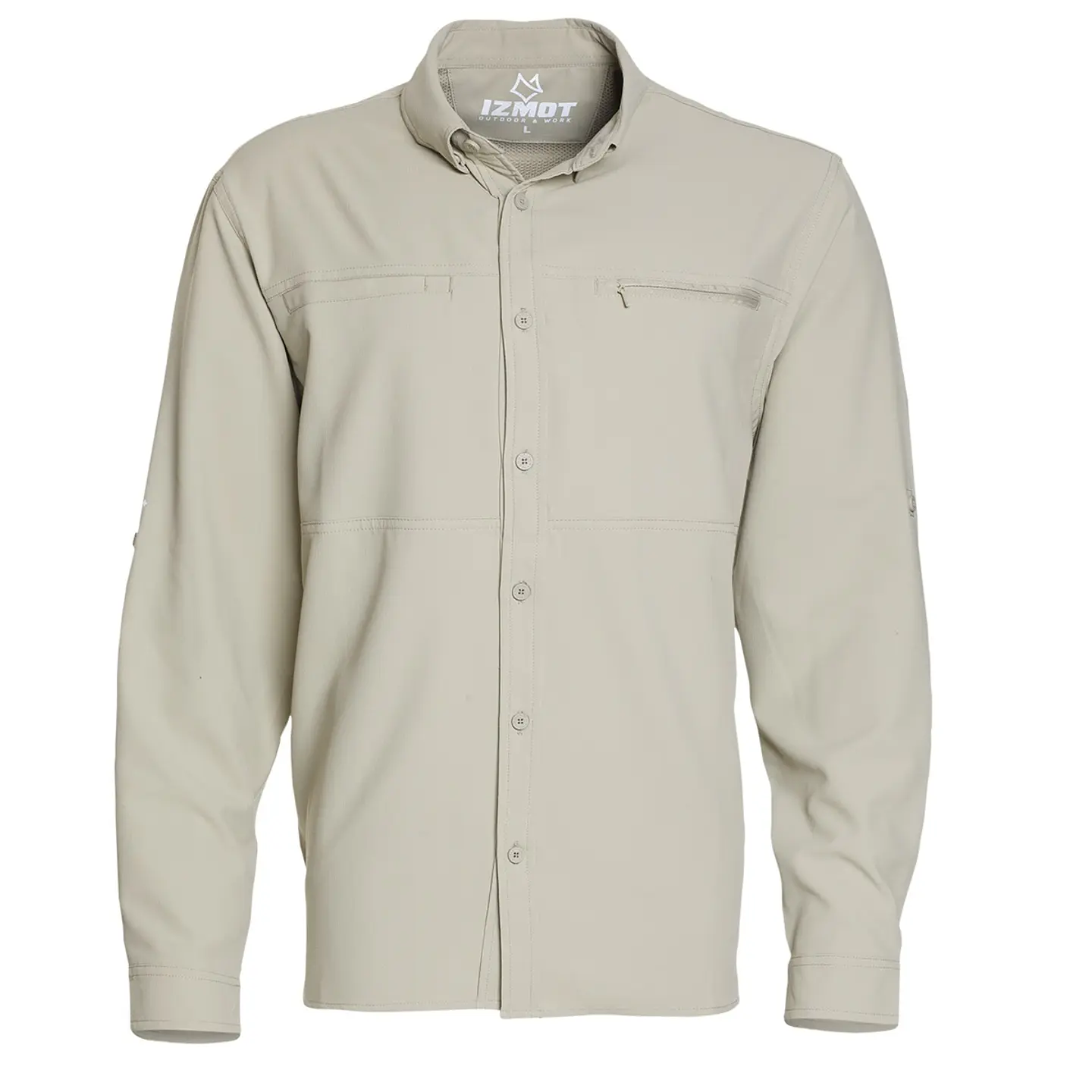Camisa Hydro H1 3