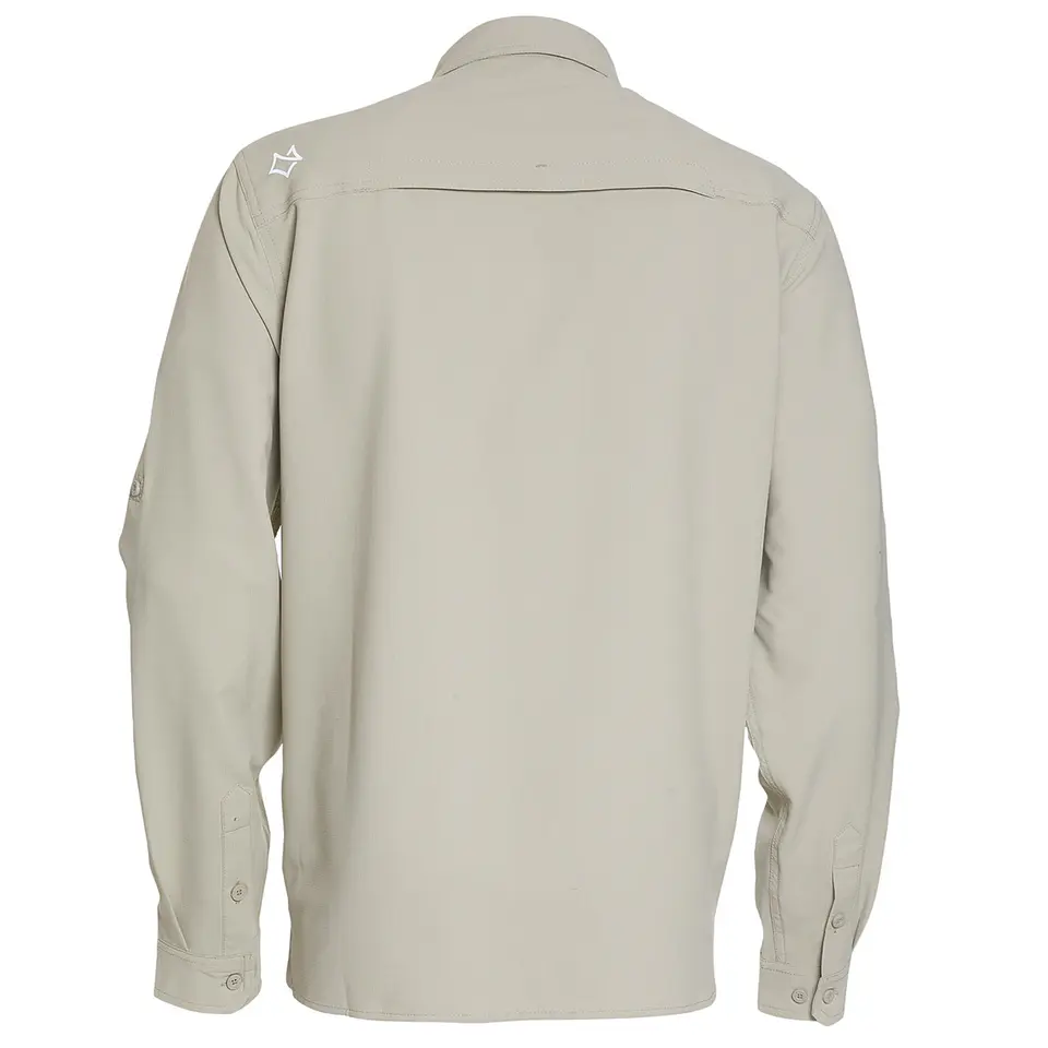 Camisa Hydro H1 4
