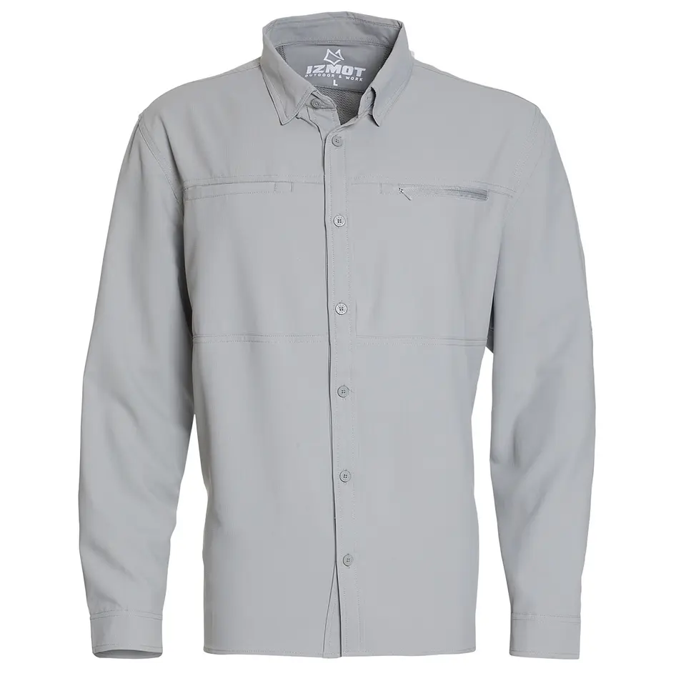 Camisa Hydro H1 7
