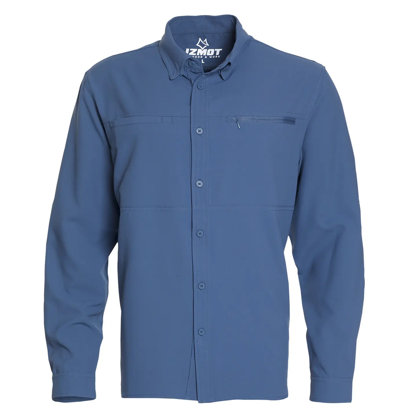 Camisa Hydro H1 1